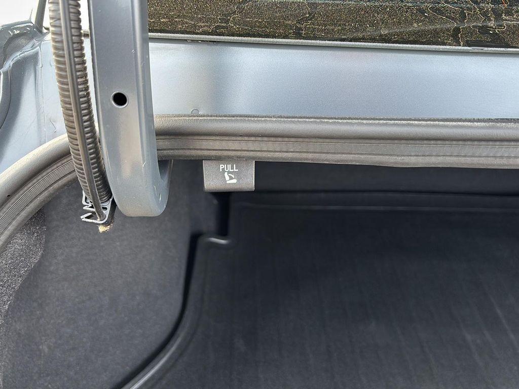 used 2022 Hyundai Elantra car, priced at $16,900