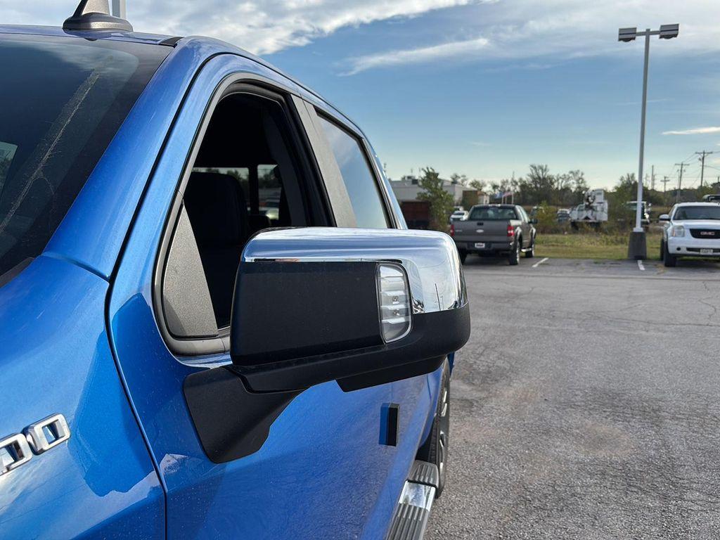 new 2026 Chevrolet Silverado 1500 car, priced at $54,670