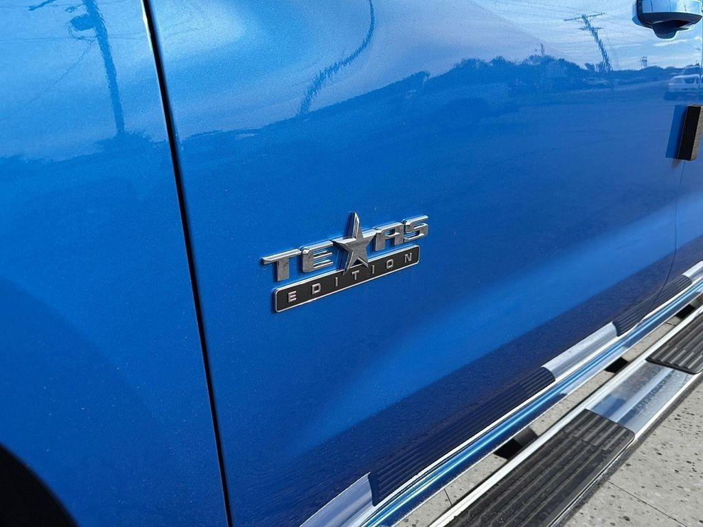 new 2026 Chevrolet Silverado 1500 car, priced at $54,670