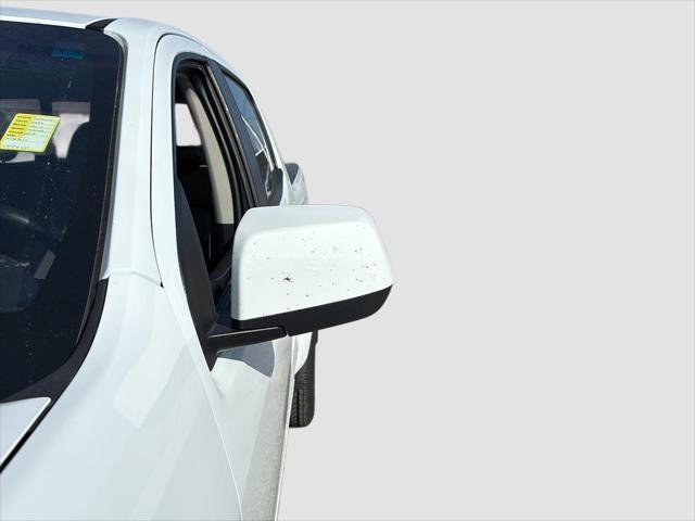 used 2022 Chevrolet Colorado car, priced at $28,900
