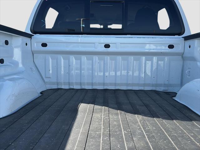 used 2022 Chevrolet Colorado car, priced at $28,900