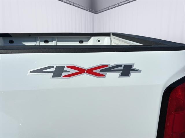 used 2022 Chevrolet Colorado car, priced at $28,900
