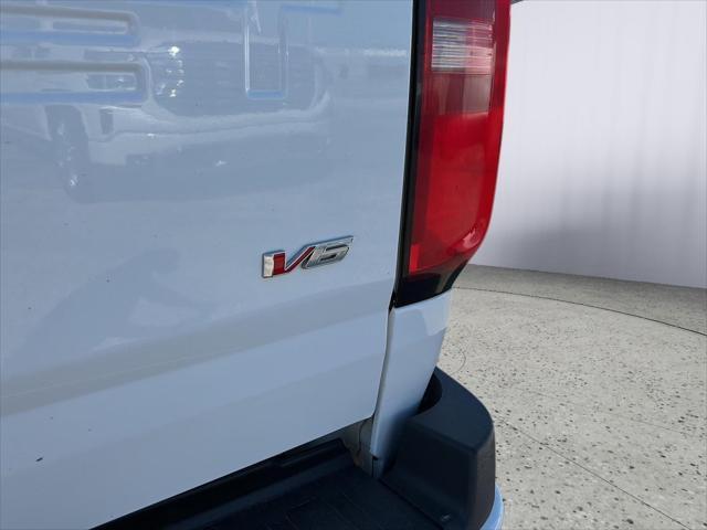 used 2022 Chevrolet Colorado car, priced at $28,900