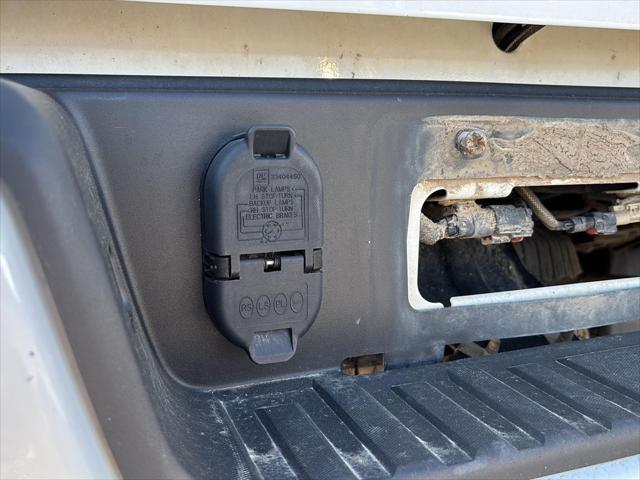 used 2022 Chevrolet Colorado car