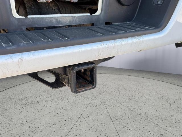 used 2022 Chevrolet Colorado car, priced at $28,900