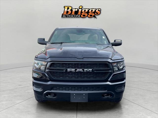 new 2024 Ram 1500 car, priced at $40,840