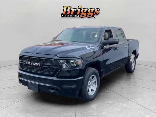 new 2024 Ram 1500 car, priced at $40,840