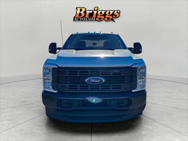 new 2024 Ford F-350 car, priced at $60,166