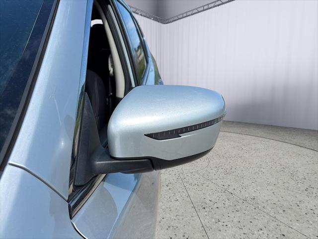 used 2019 Nissan Rogue car, priced at $14,900