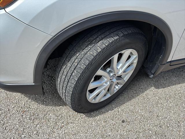 used 2019 Nissan Rogue car, priced at $14,900