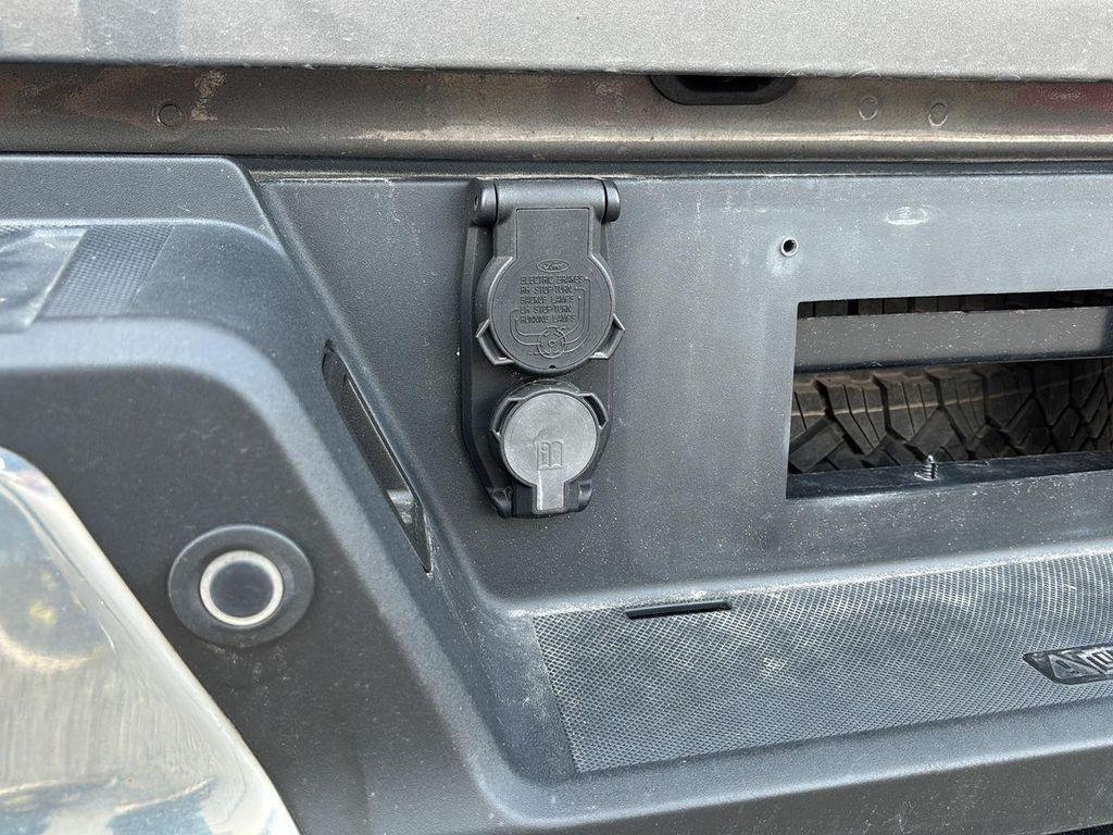 used 2021 Ford F-150 car, priced at $24,900