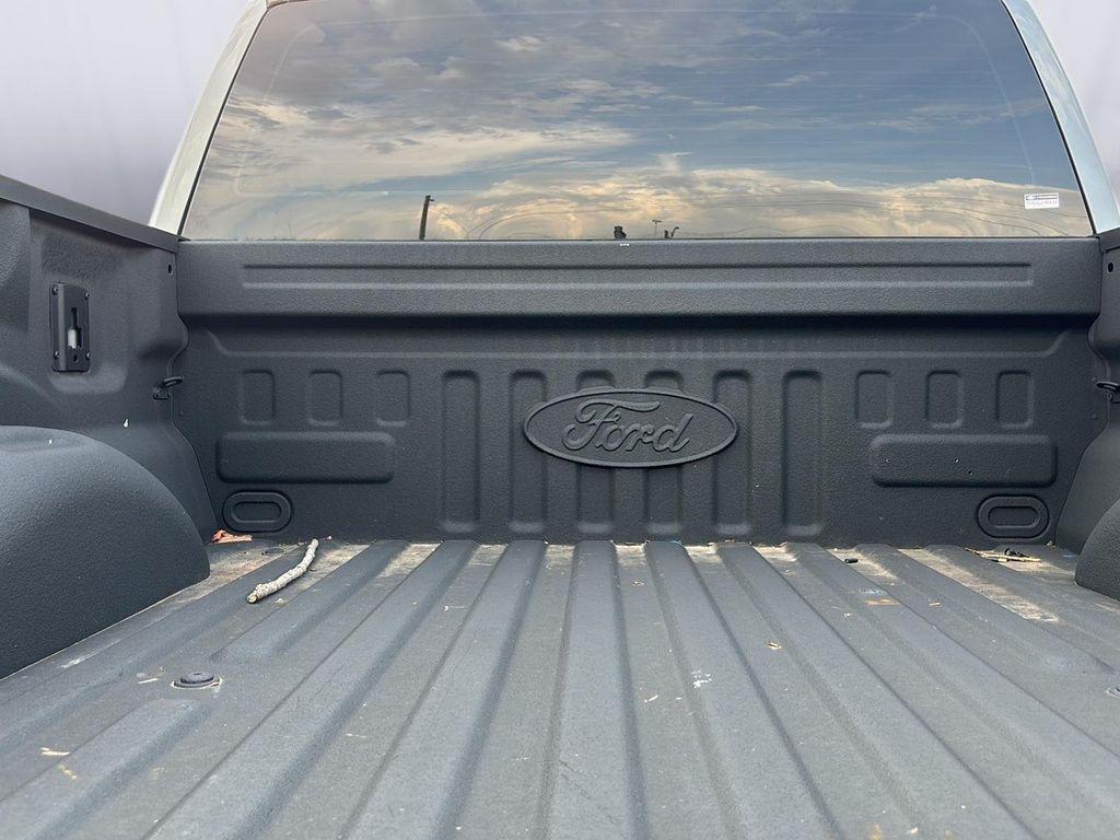 used 2021 Ford F-150 car, priced at $24,900