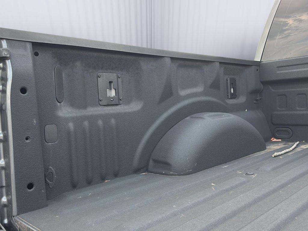 used 2021 Ford F-150 car, priced at $24,900