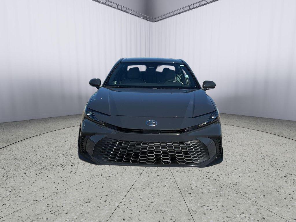 new 2026 Toyota Camry car, priced at $35,313