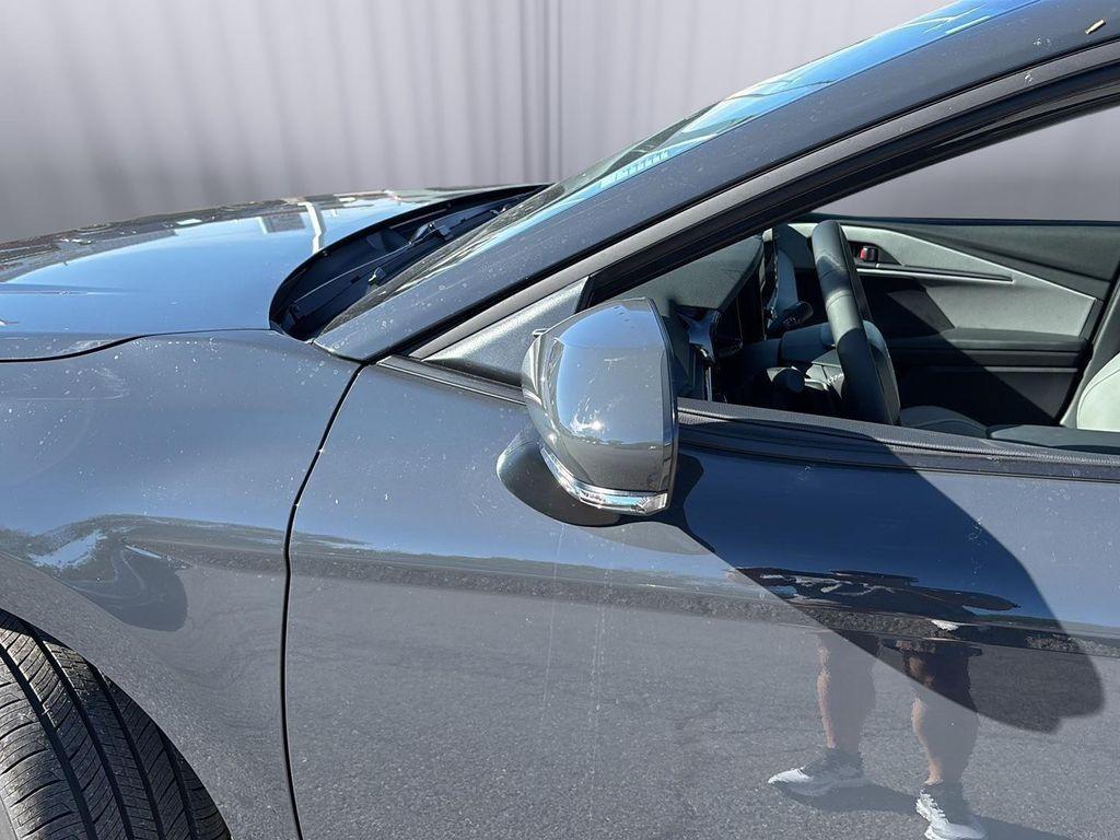 new 2026 Toyota Camry car, priced at $35,313