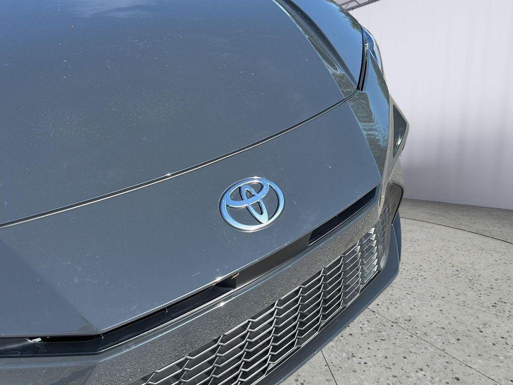 new 2026 Toyota Camry car, priced at $35,313