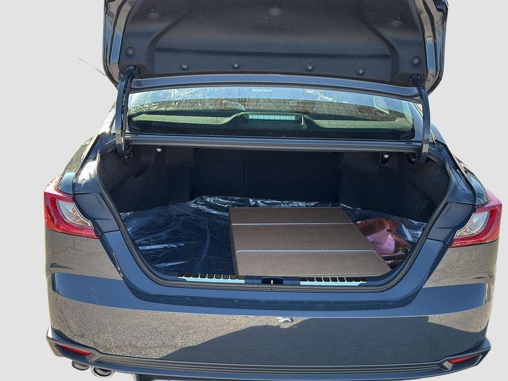 new 2026 Toyota Camry car, priced at $35,313