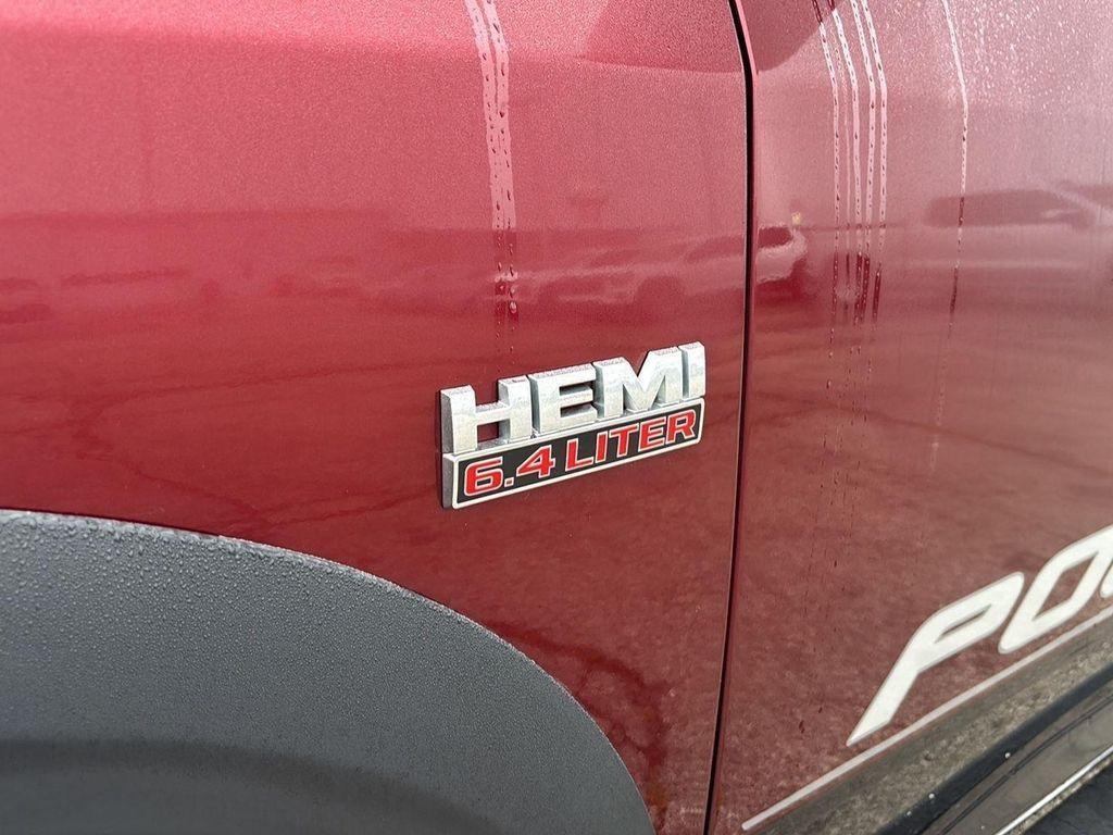 used 2016 Ram 2500 car, priced at $22,900