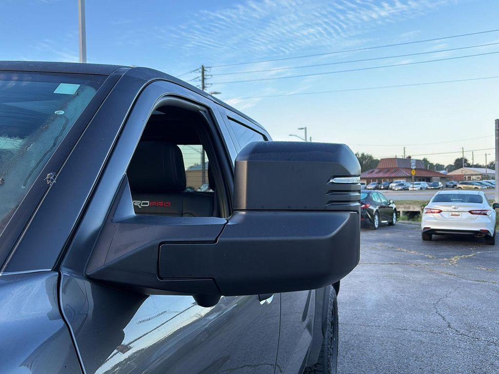 new 2026 Toyota Tundra Hybrid car, priced at $76,245