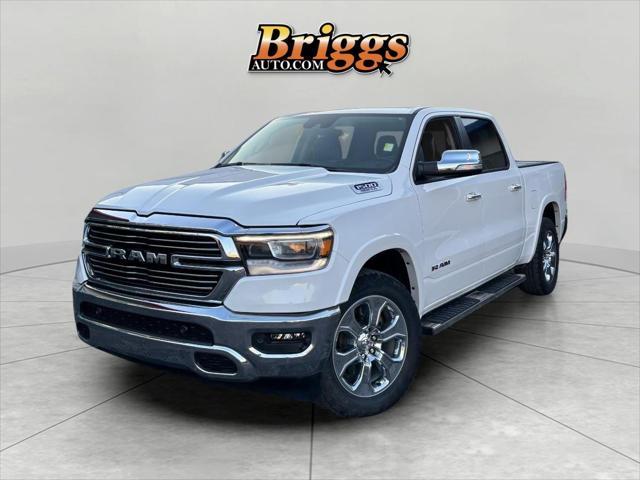 used 2022 Ram 1500 car