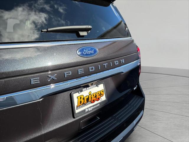 new 2024 Ford Expedition car, priced at $73,061