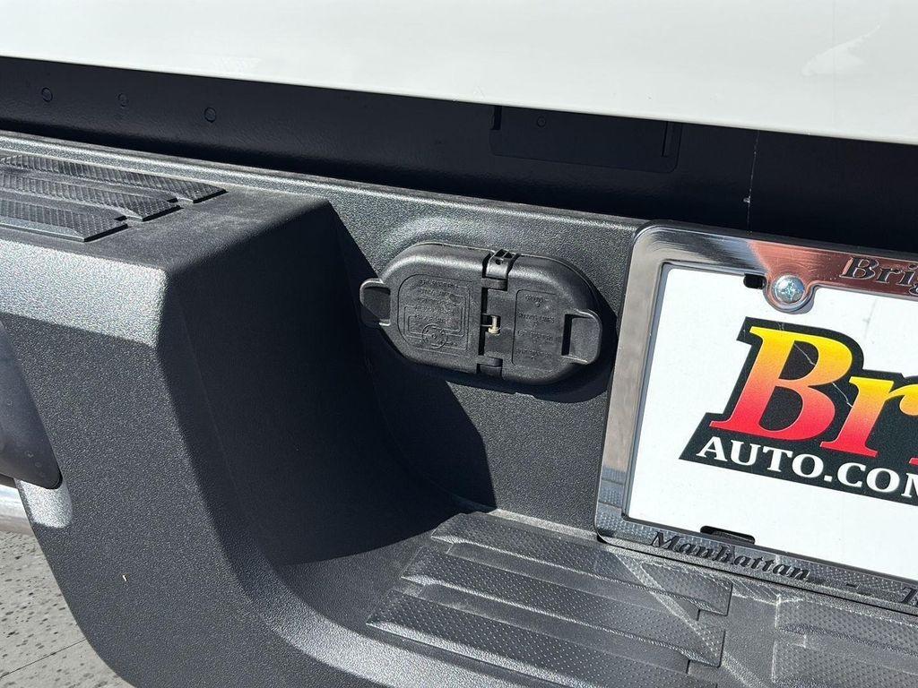 new 2025 Toyota Tacoma car, priced at $34,119