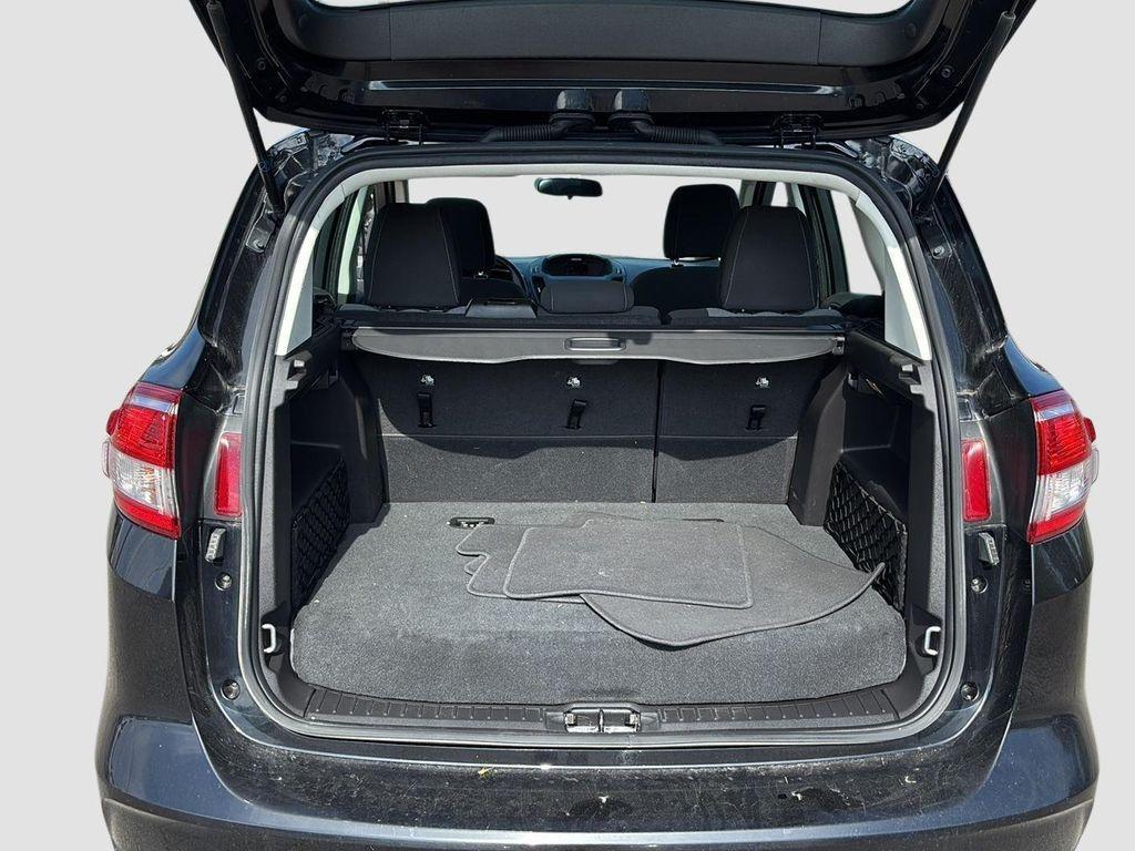 used 2017 Ford C-Max Hybrid car, priced at $10,900