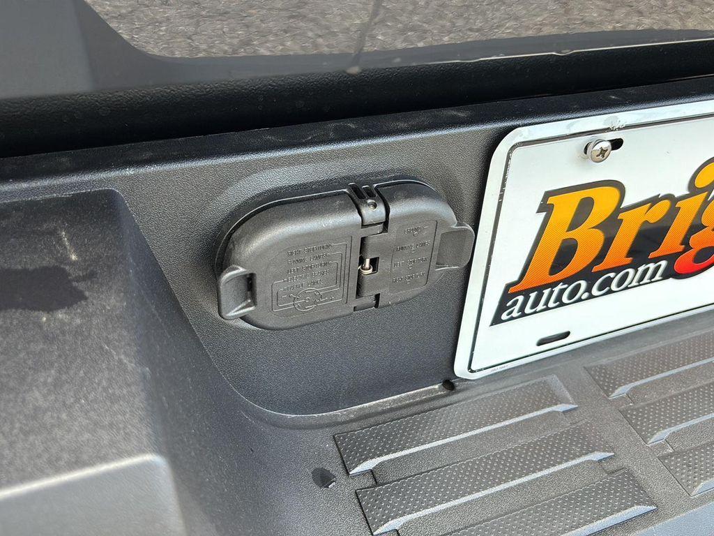 new 2025 Toyota Tacoma car, priced at $51,598