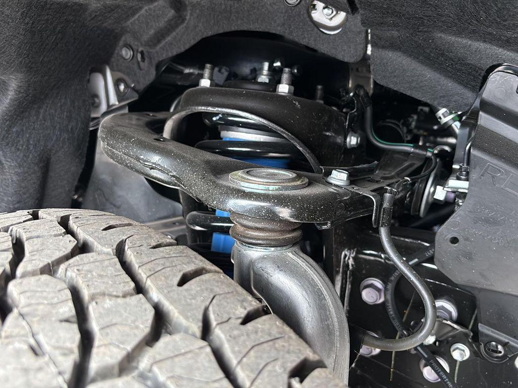 new 2025 Toyota Tacoma car, priced at $51,598