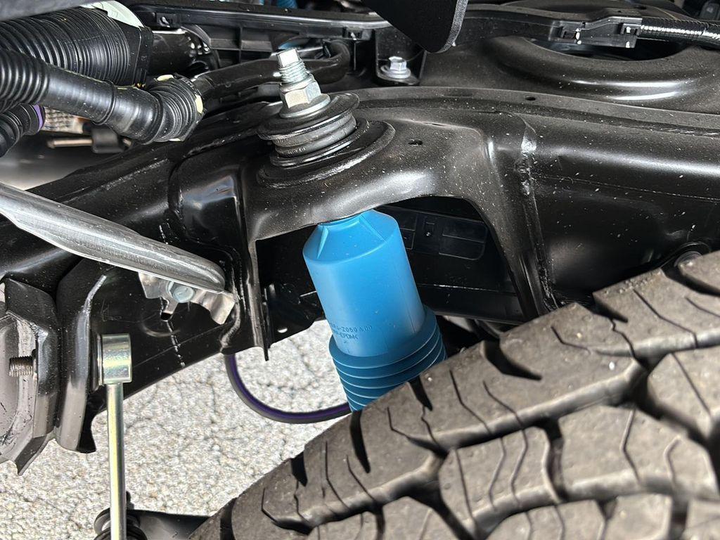 new 2025 Toyota Tacoma car, priced at $51,598