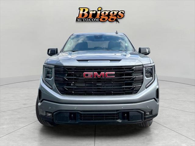 new 2024 GMC Sierra 1500 car