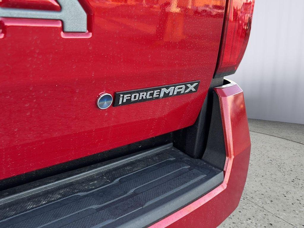 new 2025 Toyota Tacoma car, priced at $49,937