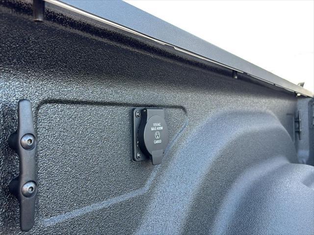 used 2025 Ram 2500 car, priced at $49,900