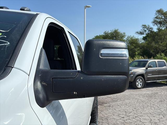used 2025 Ram 2500 car, priced at $49,900