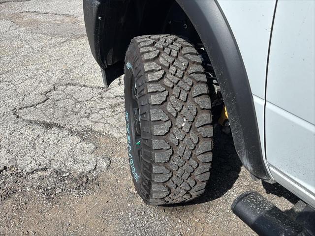 used 2025 Ram 2500 car, priced at $49,900