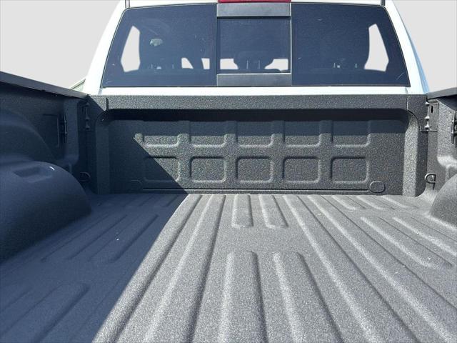 used 2025 Ram 2500 car, priced at $49,900
