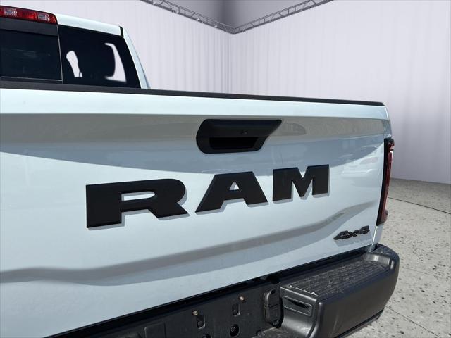 used 2025 Ram 2500 car, priced at $49,900