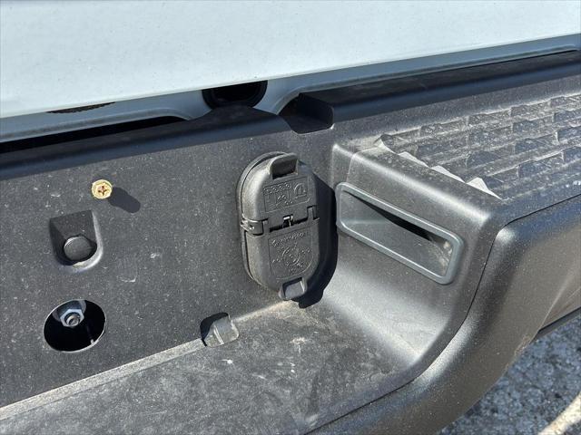 used 2025 Ram 2500 car, priced at $49,900
