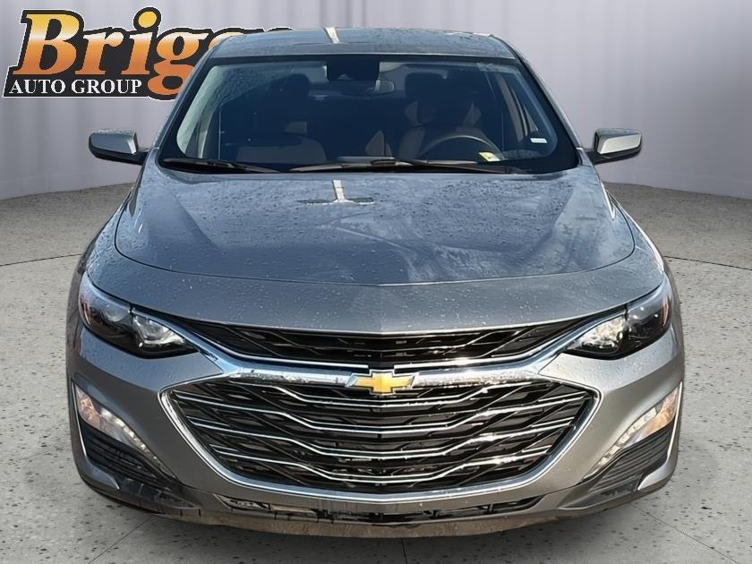 used 2024 Chevrolet Malibu car, priced at $17,500