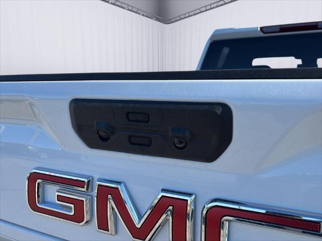 new 2025 GMC Sierra 2500 car, priced at $57,950