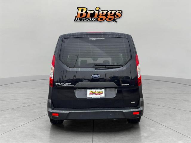 used 2020 Ford Transit Connect car