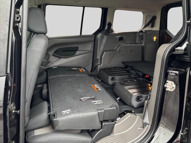 used 2020 Ford Transit Connect car