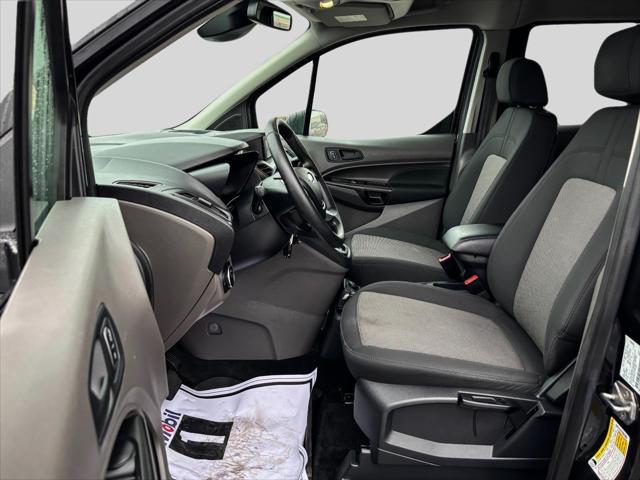 used 2020 Ford Transit Connect car