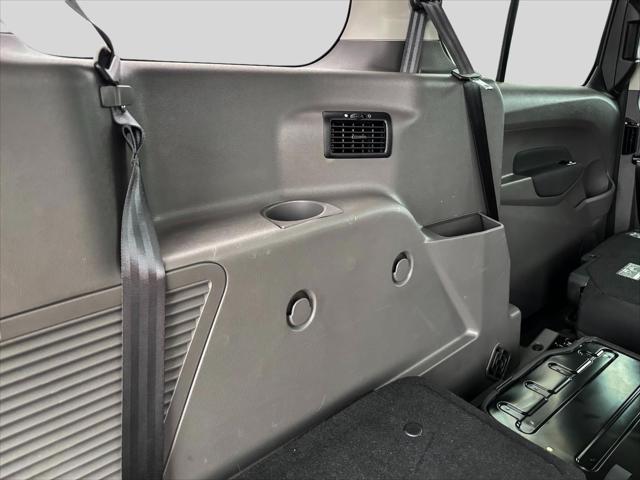 used 2020 Ford Transit Connect car