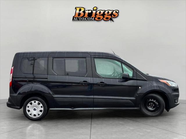 used 2020 Ford Transit Connect car