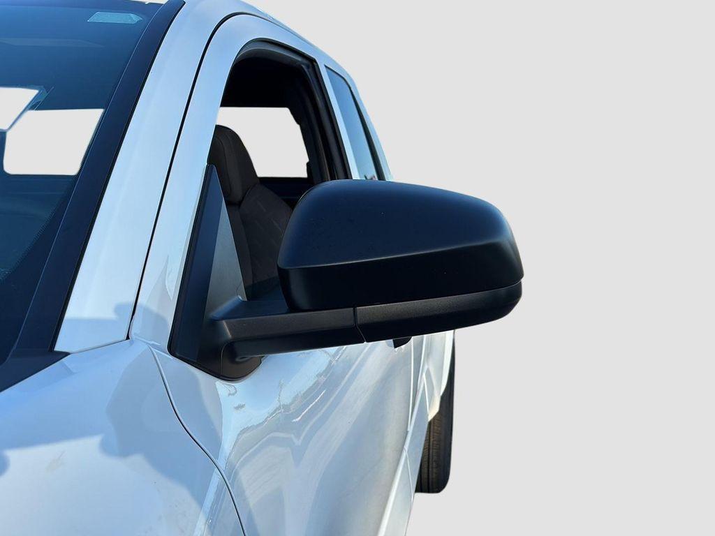 new 2025 Toyota Tacoma car, priced at $35,429