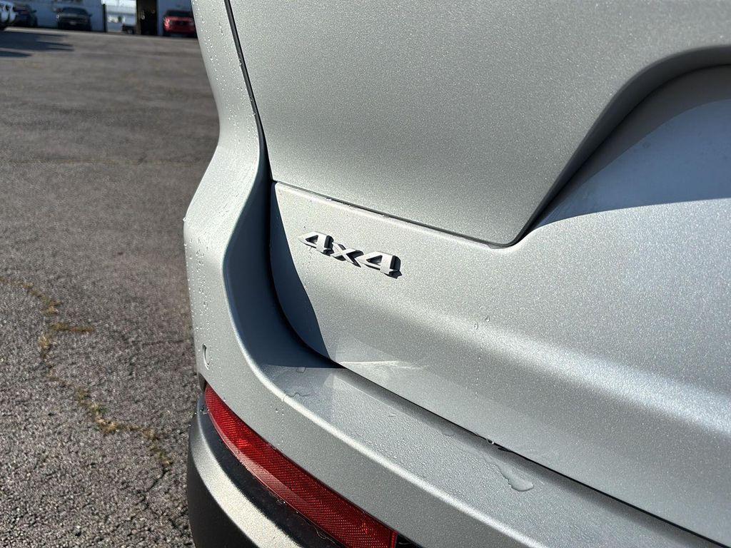 new 2025 Jeep Grand Cherokee L car, priced at $47,490