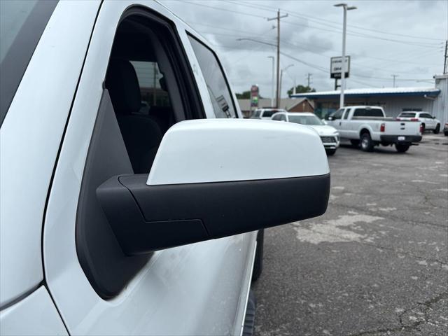 used 2017 Chevrolet Silverado 1500 car, priced at $28,900