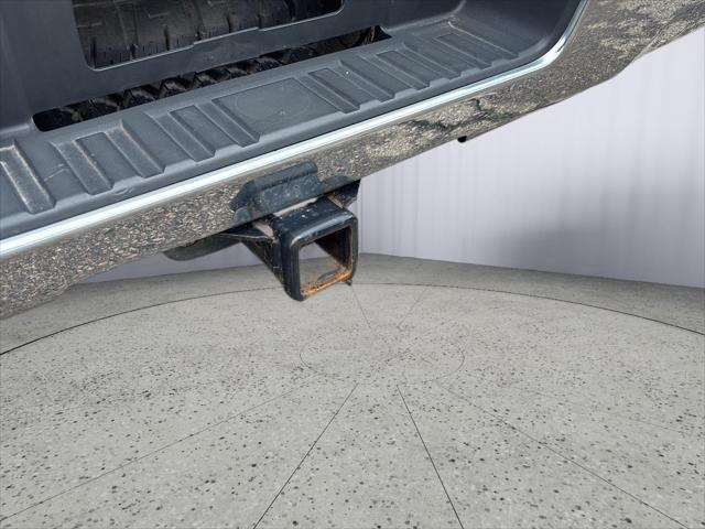 used 2017 Chevrolet Silverado 1500 car, priced at $28,900