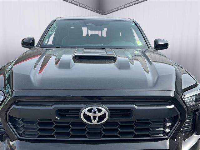 used 2024 Toyota Tacoma car